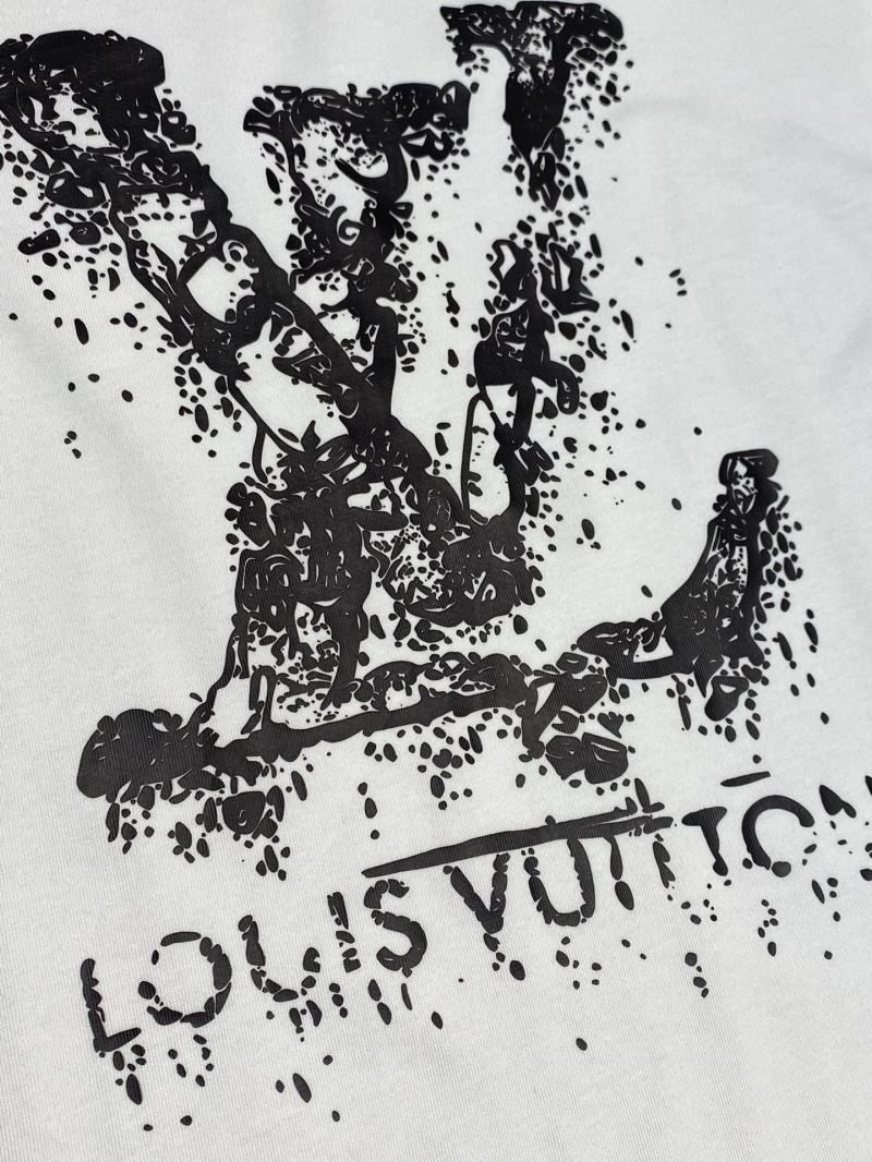 Louis Vuitton T-Shirts